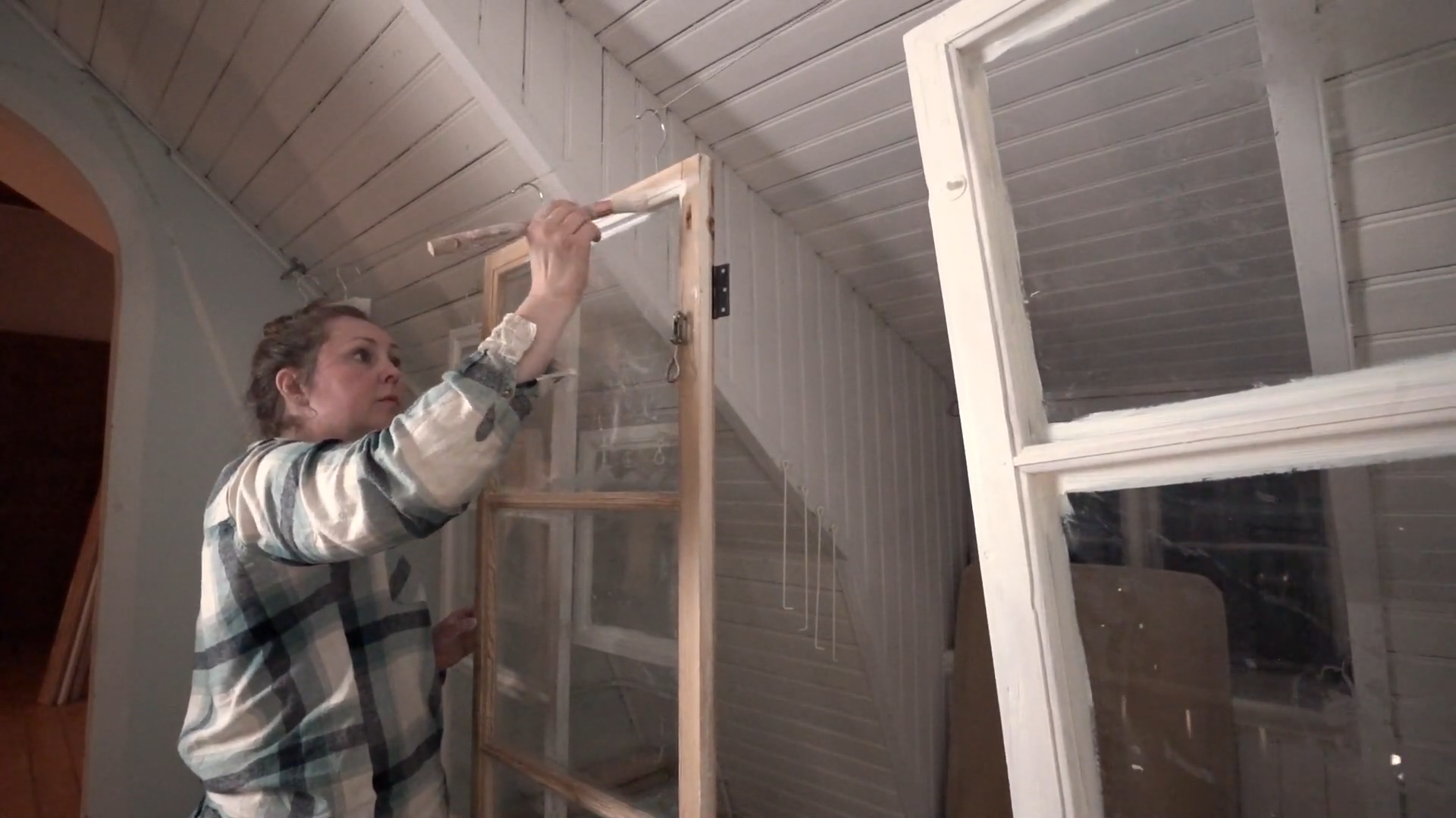 Bringing my old windows back to life