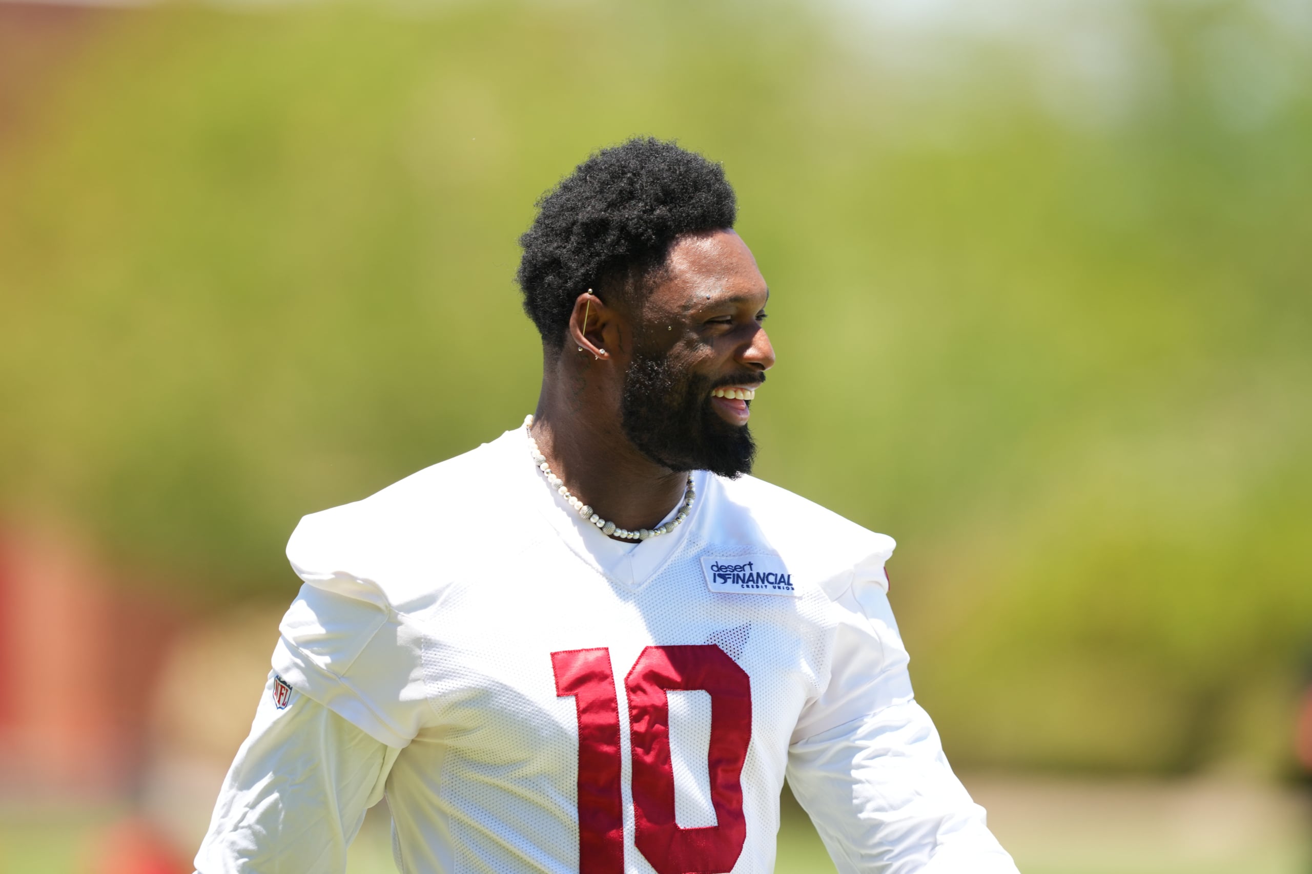 Arizona Cardinals GM addresses Josh Sweat trade rumors