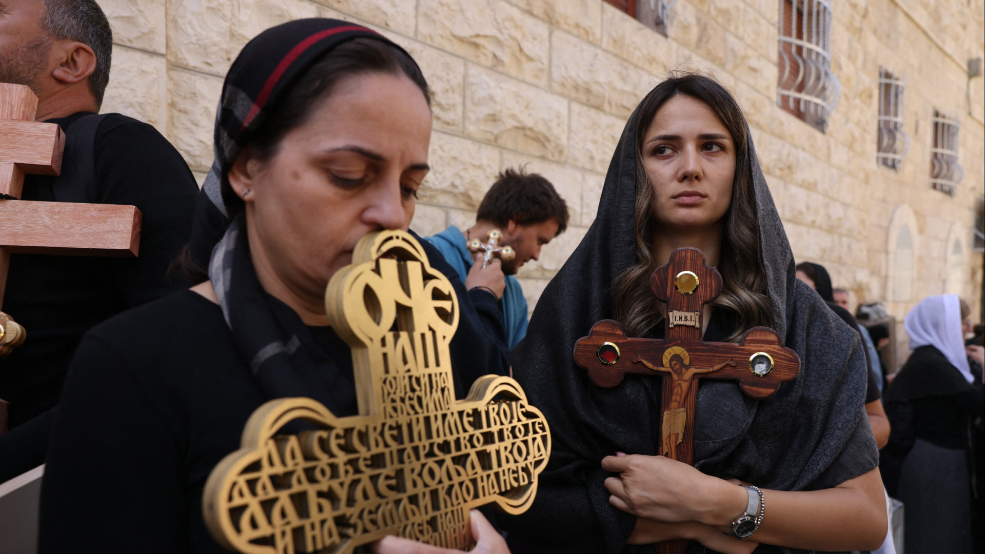 Crenças e tradições católicas que não estão na Bíblia