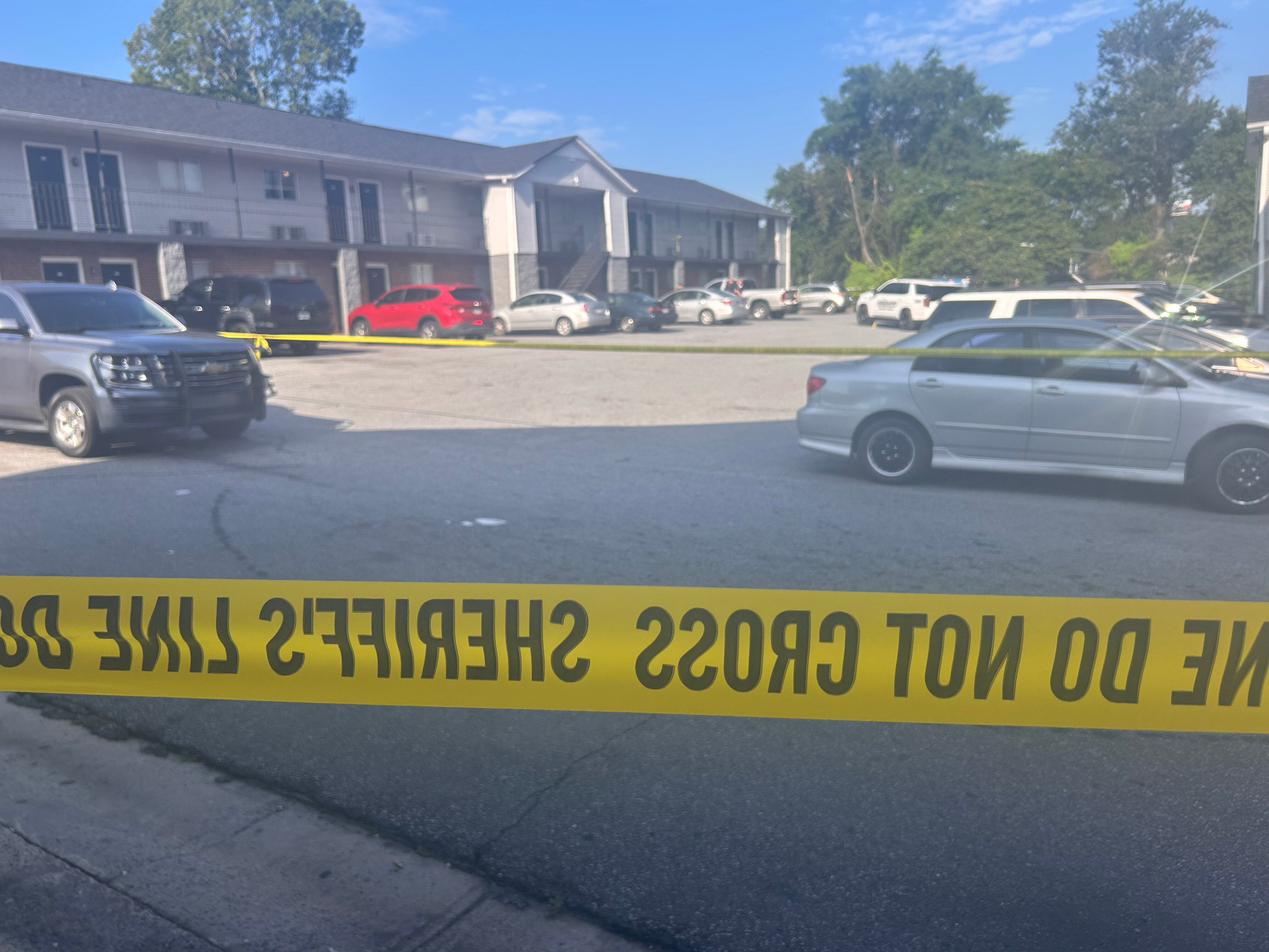 Suspect dead in shooting involving Bartow County deputy