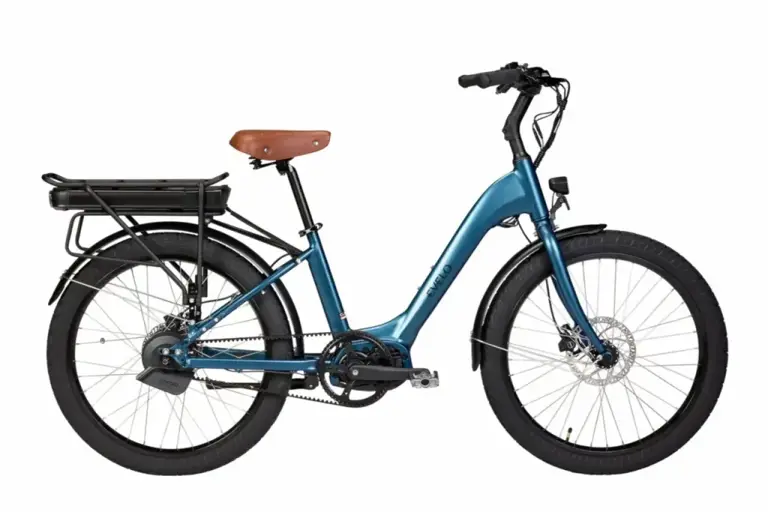 Best e-bikes with automatic shifting: 5 easy-ride picks for 2026