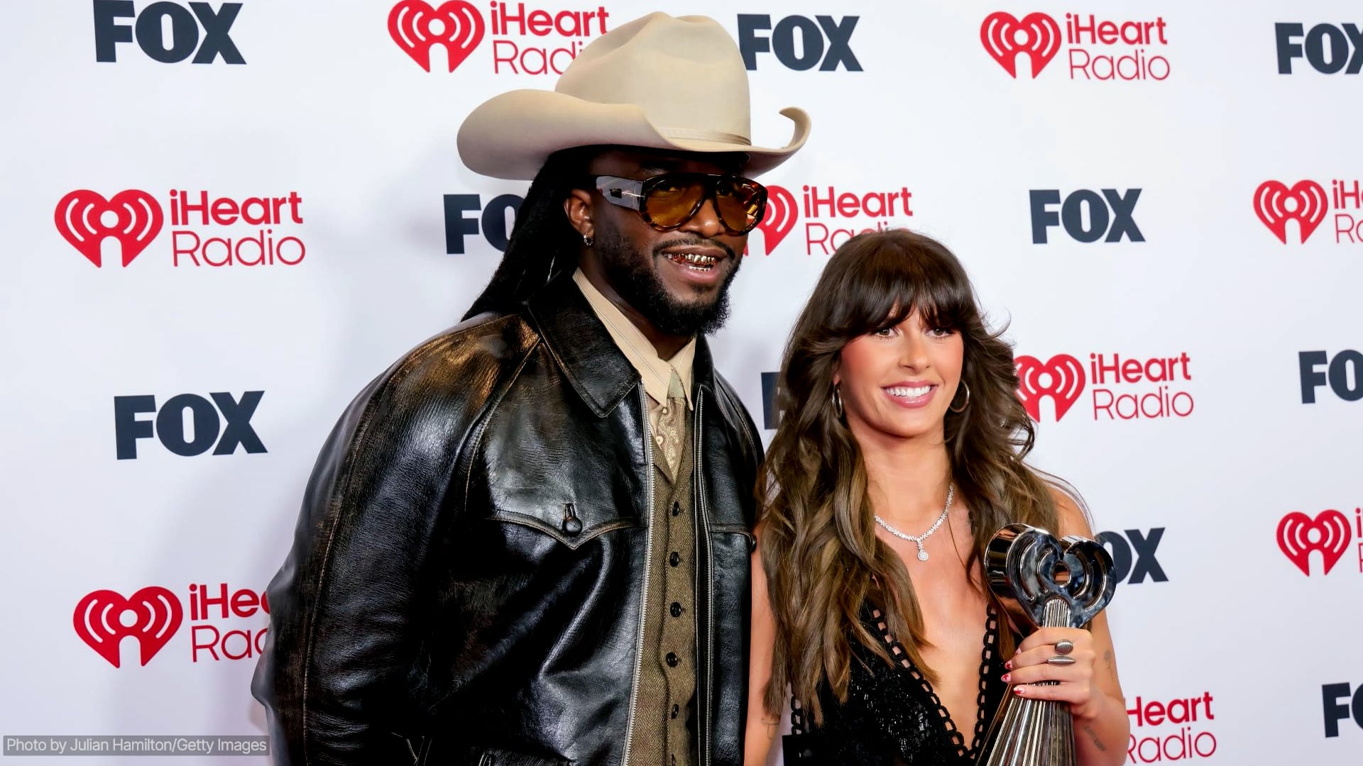 The longest-running number 1 Billboard Hot 100 singles