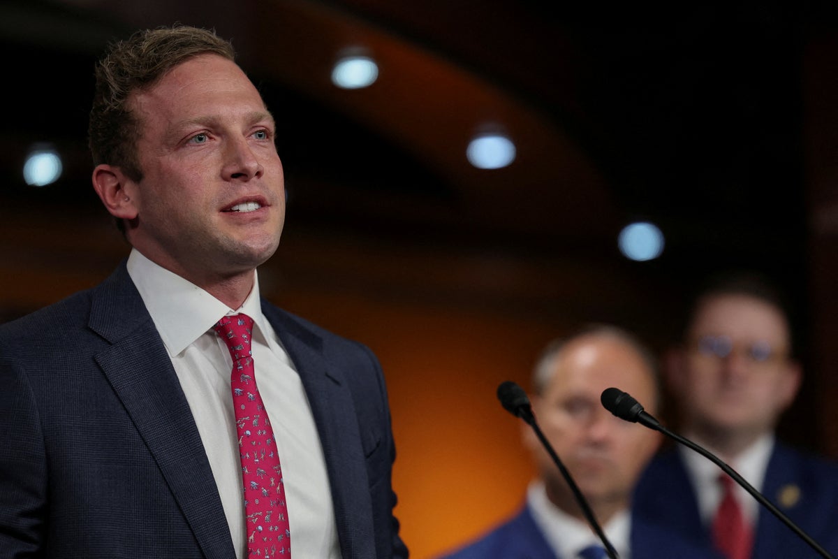 Republicans ripped for taking Max Miller cash amid allegations