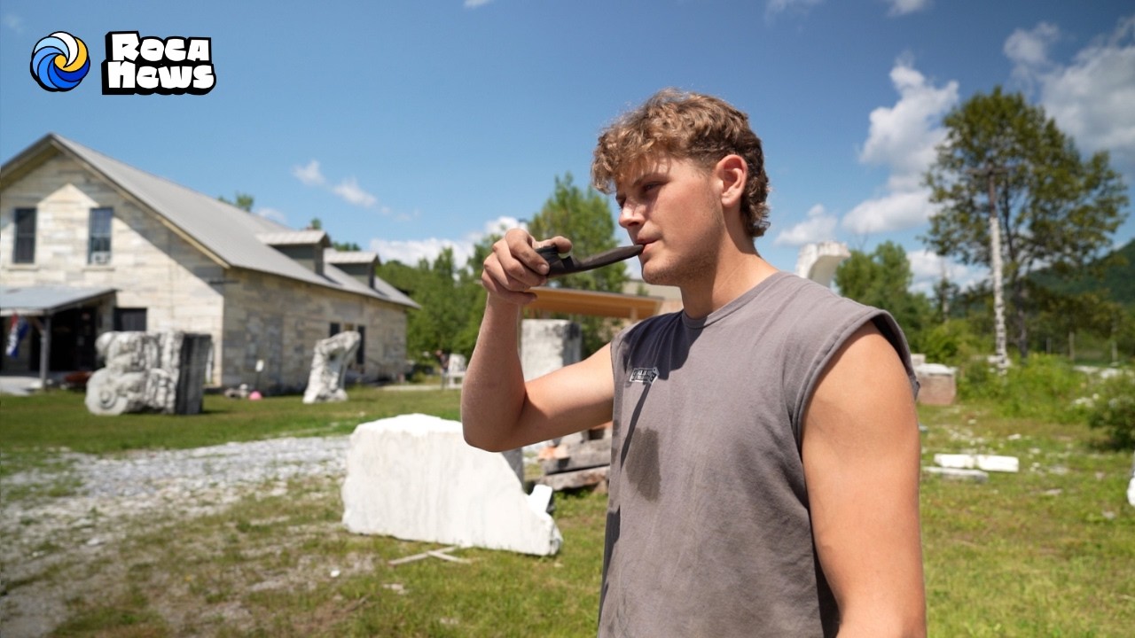 Inside Vermont's disappearing mining towns