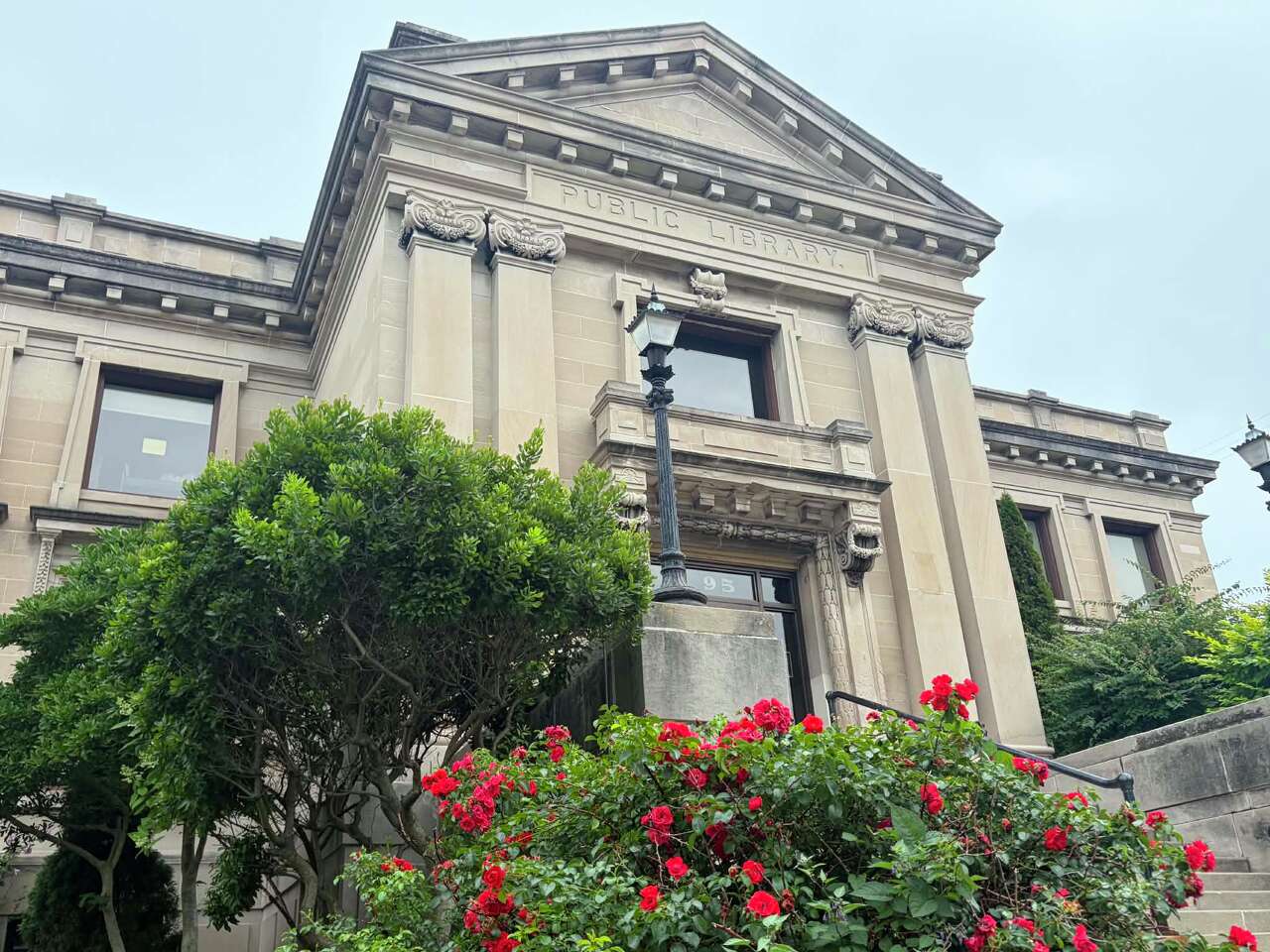 Manistee County Library seeks to improve access with elevator upgrade