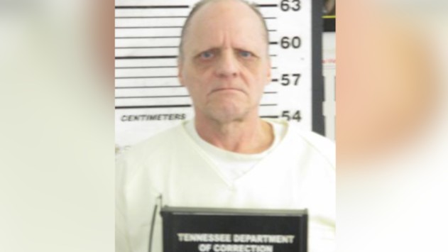 Tennessee death row inmate Darrell Hines chooses last meal before execution