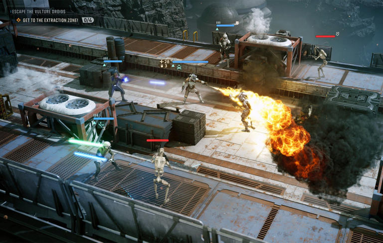 Star Wars Jedi 3 to be revealed this year claims insider