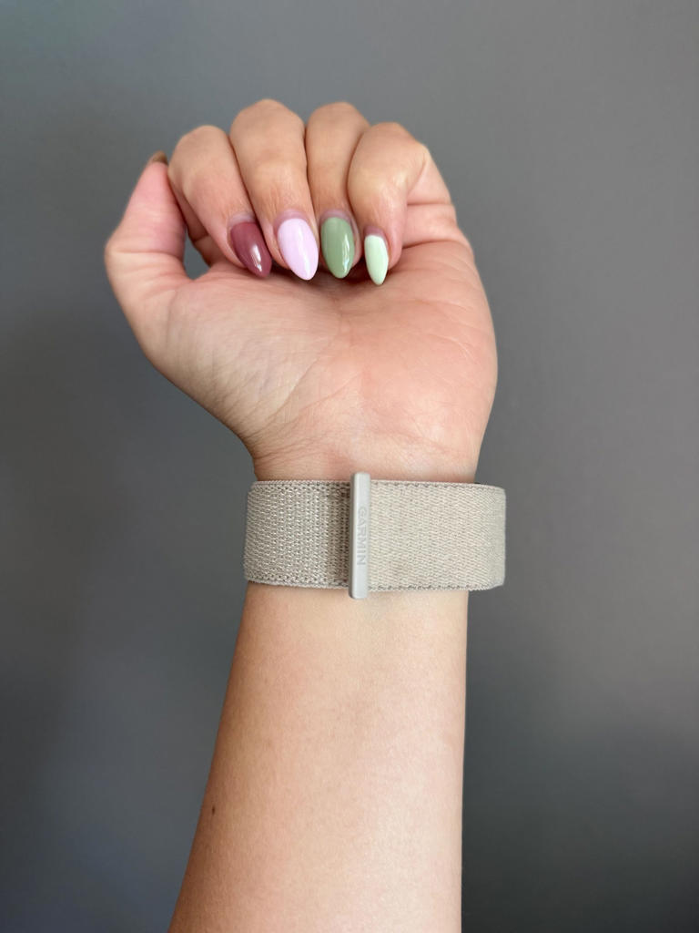 Is Garmin’s first screen-free fitness tracker worth it? I tested it for ...