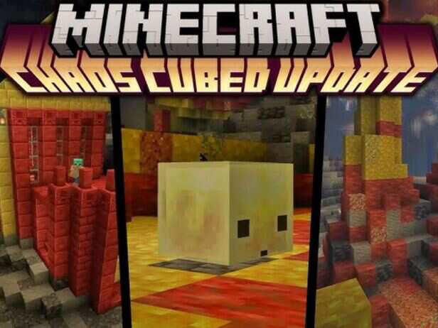 Minecraft August update: New features, blocks, maps, and gameplay ...