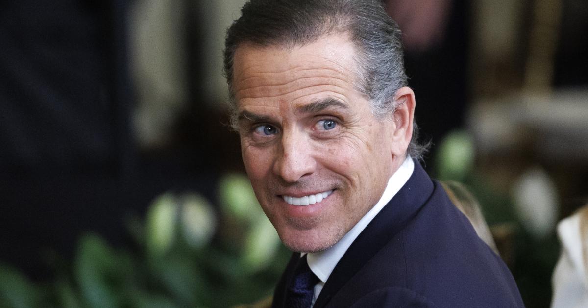 Rep. Tenney reacts to indictments of FBI officials over Hunter Biden ...
