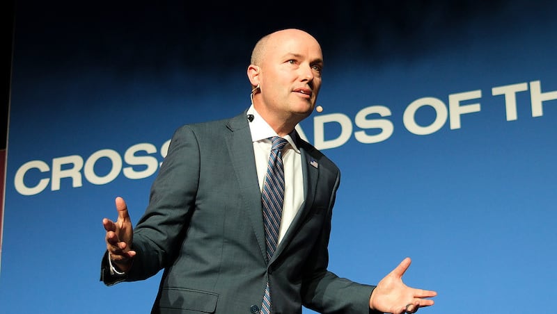 Utah governor launches quantum technology initiative
