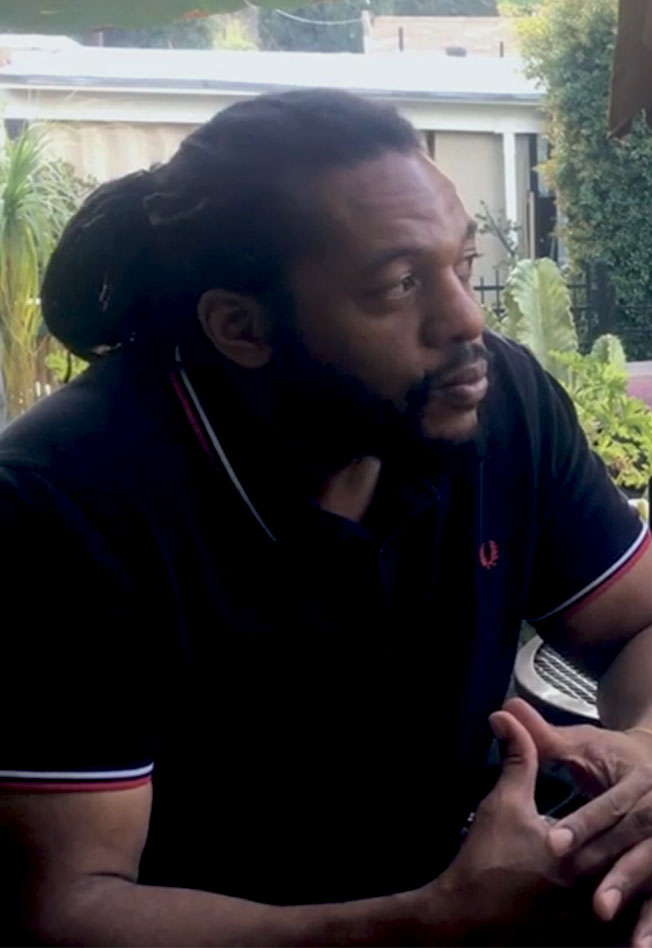 Dana White on Herb Dean's rough year after UFC 332