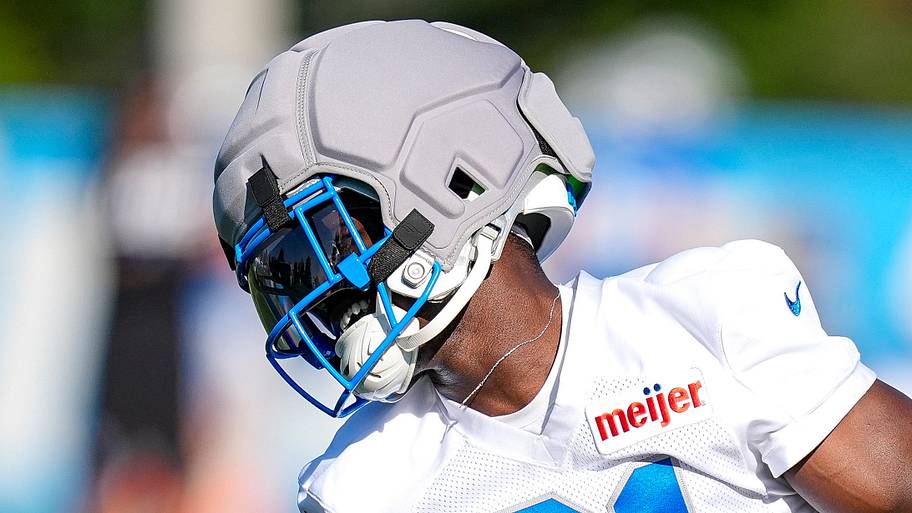 Analyzing Detroit Lions first 2026 unofficial depth chart