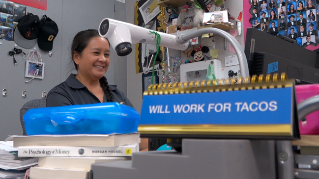 Chula Vista teacher gets head start on California’s financial literacy ...