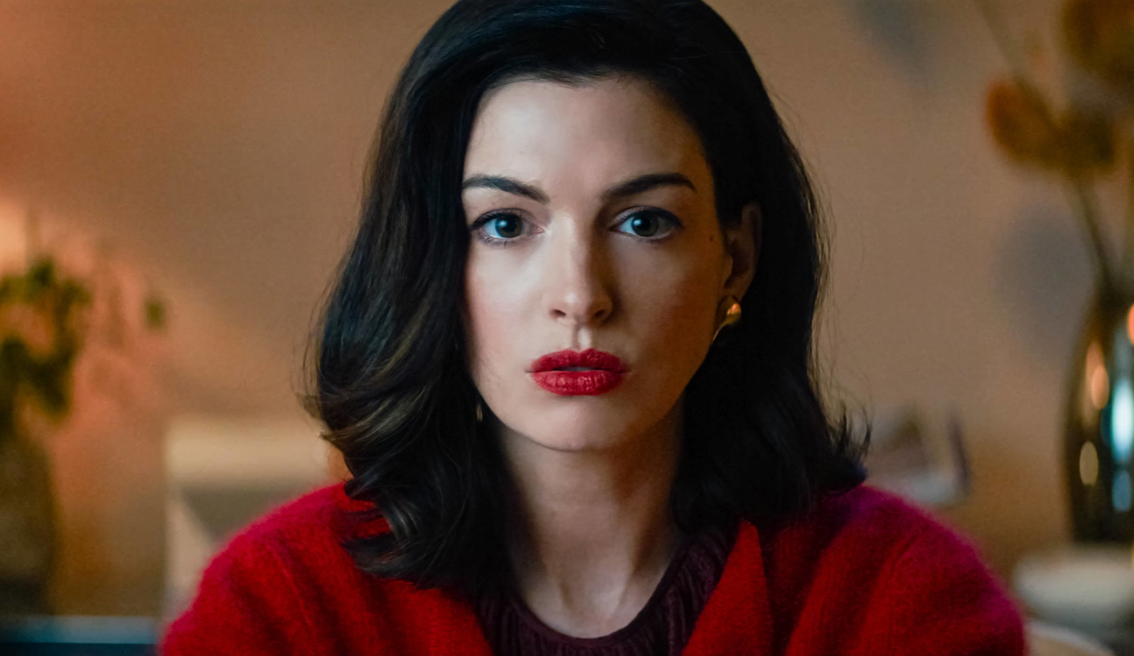 “You need the original girl” - ‘Days of Thunder' star Randy Quaid calls Anne Hathaway a “horrible choice” for sequel
