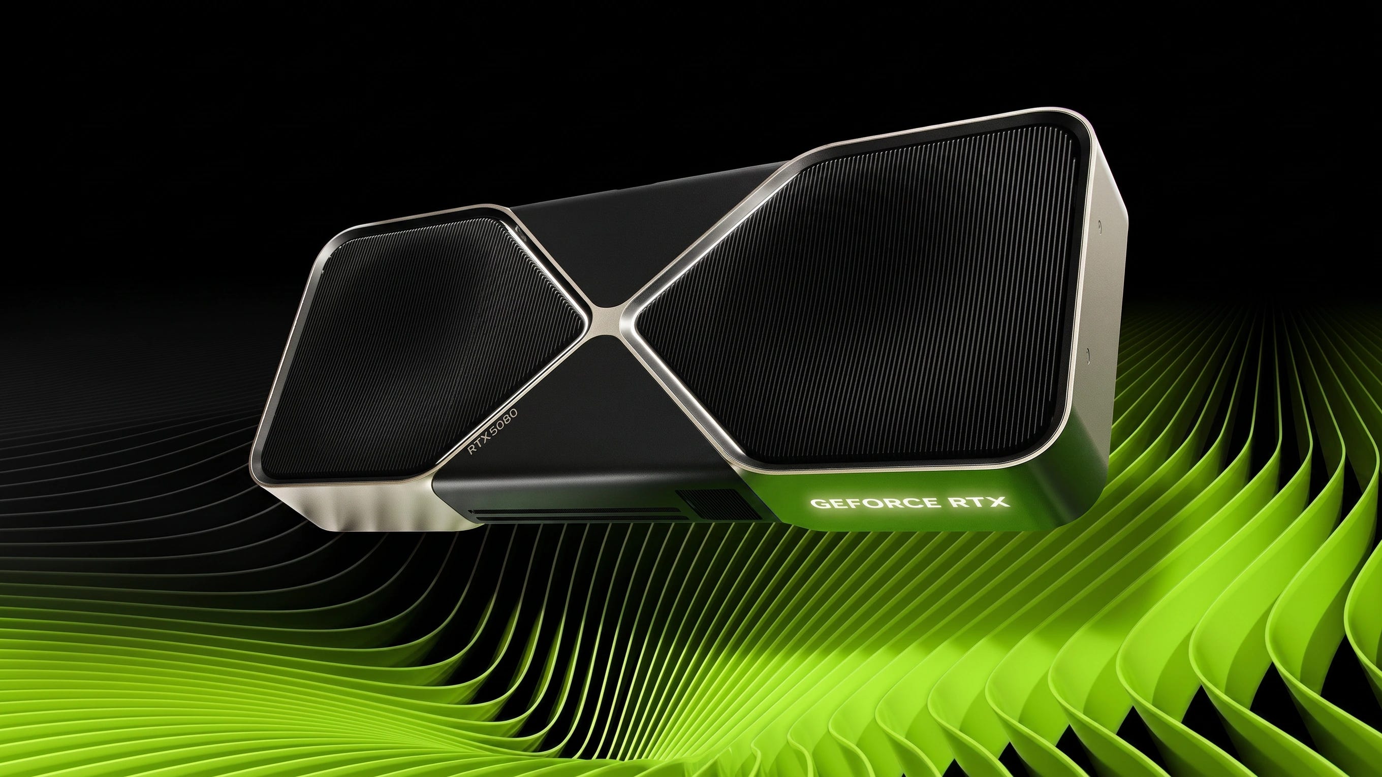 Modders escaped GeForce NOW's game box and found a whole Windows PC inside