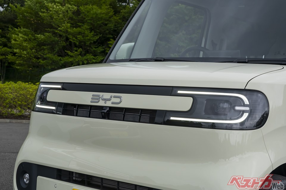 8日間で741台受注だと! BYDラッコが好調な滑り出しを見せたワケ