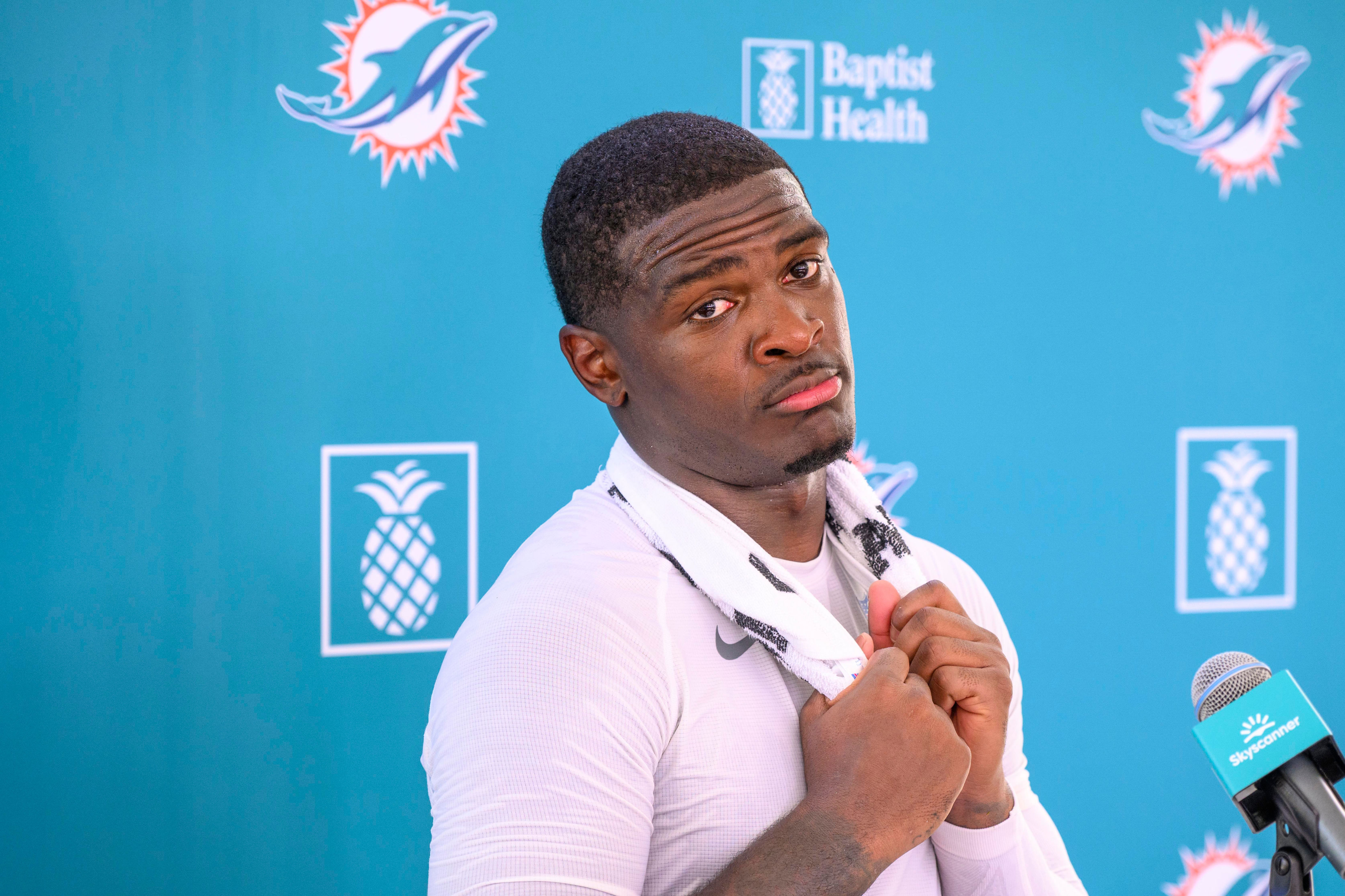 Miami Dolphins news: Raiders game preview, depth chart release, and more