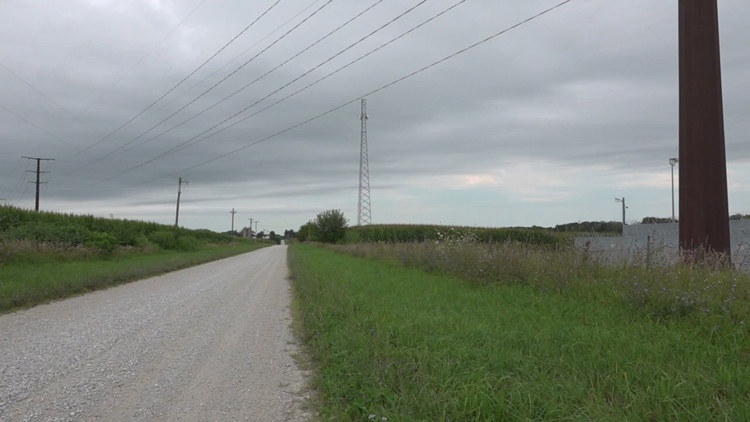 Proposed battery storage facility in rural Rock Island County raises concerns
