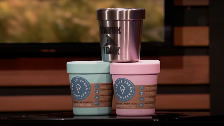 The Ice Cream Canteen: Here's what happened after Shark Tank