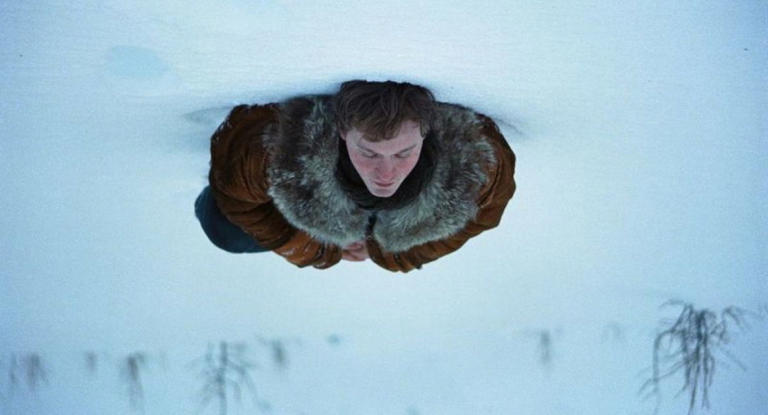 First-look images revealed for A Long Winter, Andrew Haigh’s icy ...