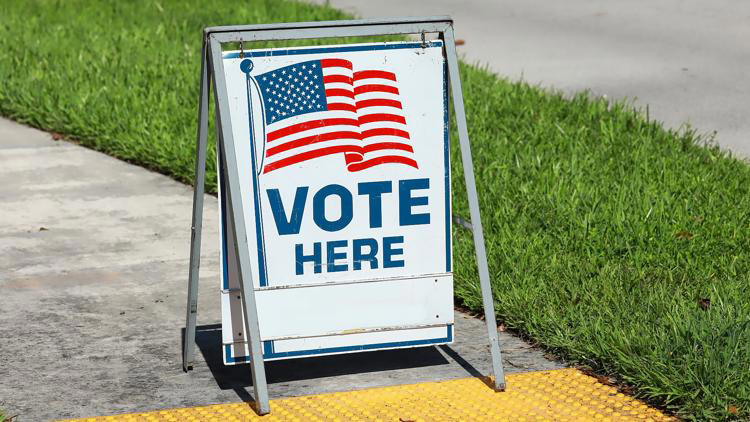 Florida primary election 2026: Your guide to key races, candidates and ...