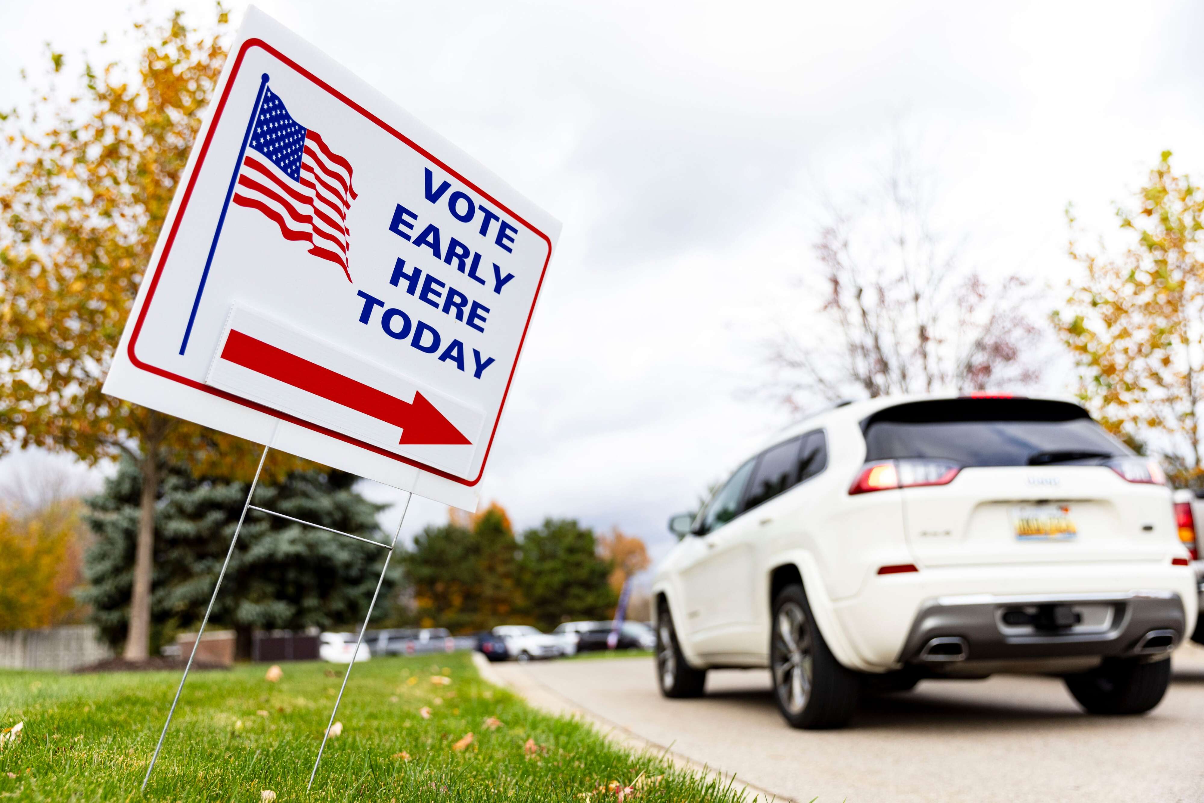 Spoiled ballots in West Michigan primary highlight ongoing voter confusion