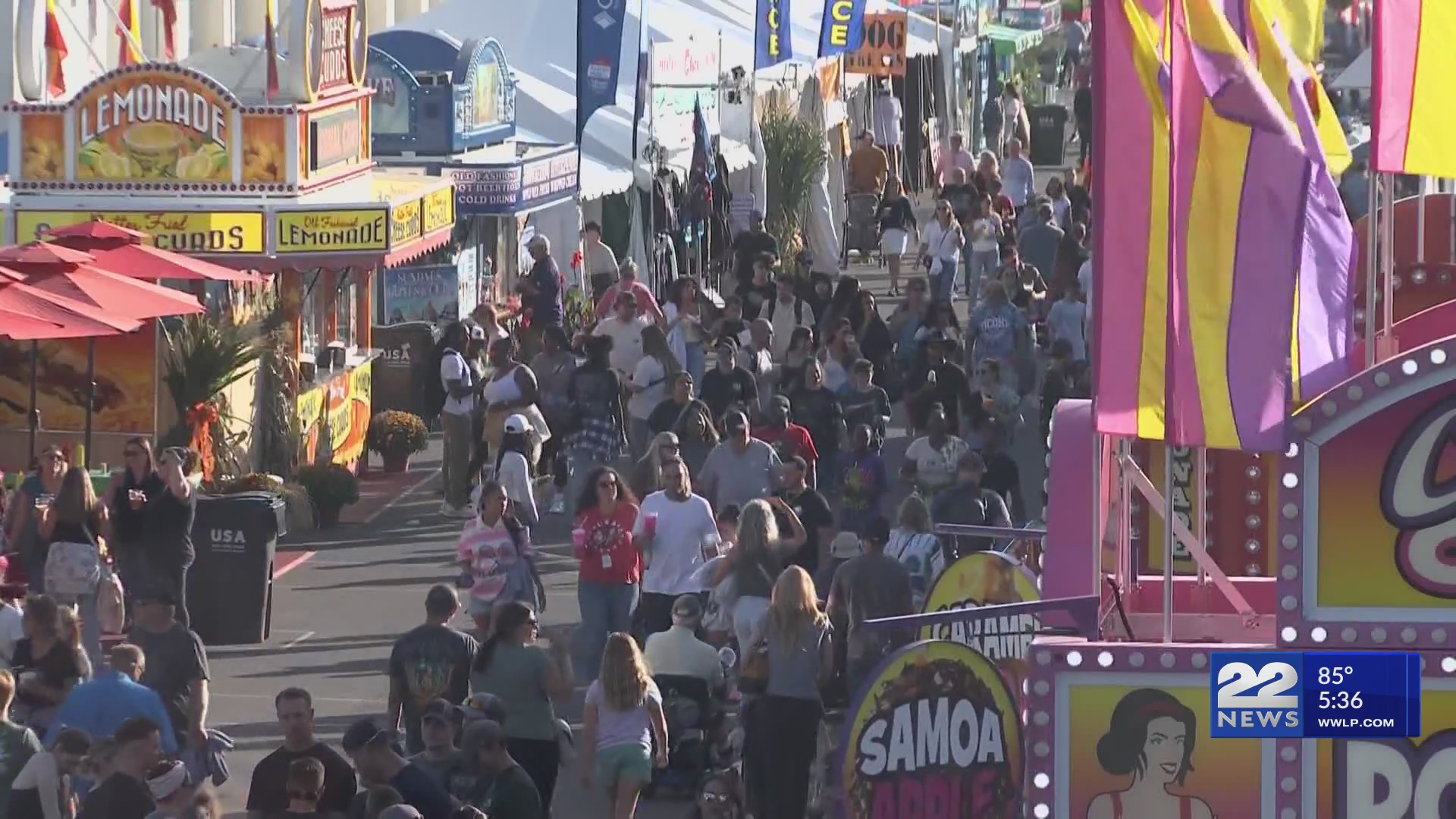More than 200 jobs available at upcoming Big E job fair