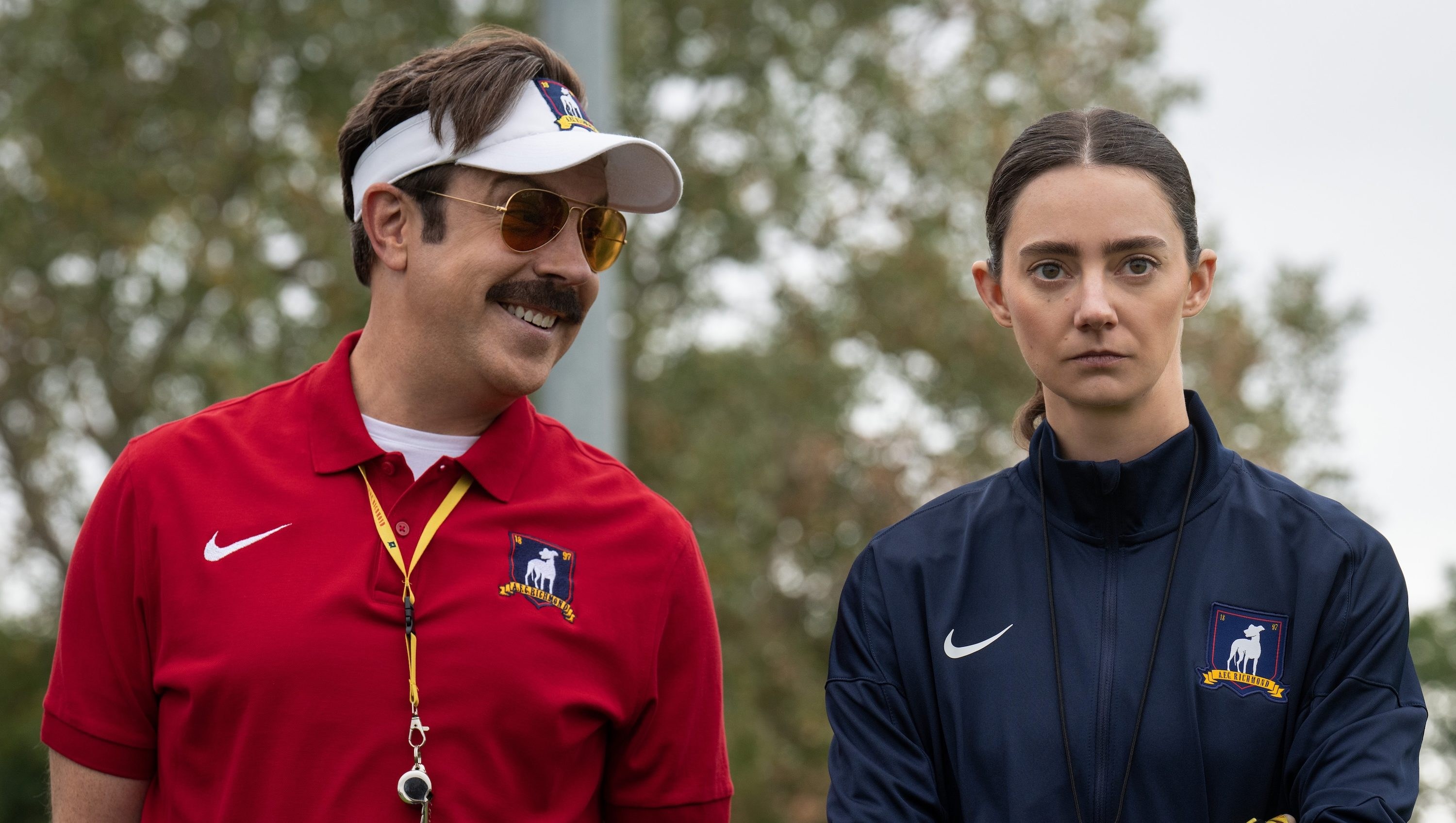 When Do New Episodes Of Ted Lasso Season 4 Come Out