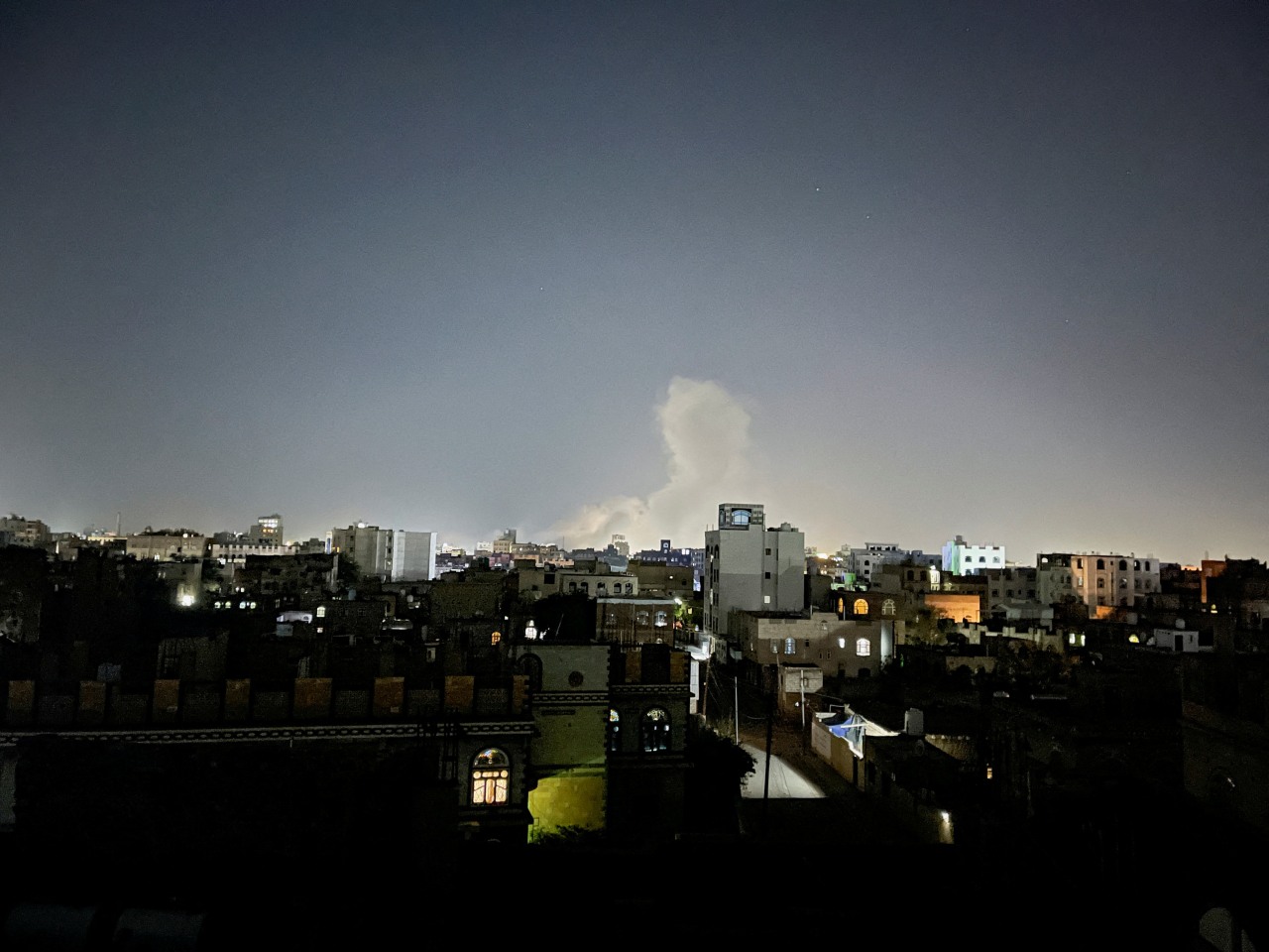 US strikes on Yemen last year killed and wounded hundreds, Pentagon finds