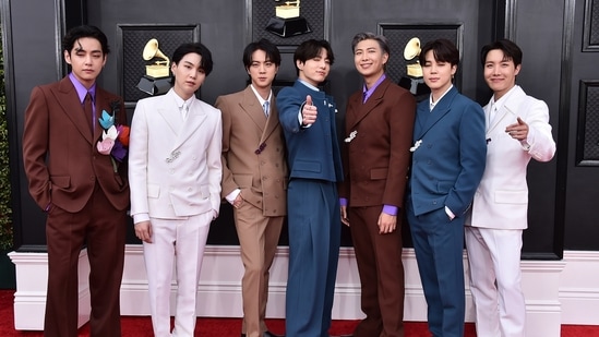 Baltimore weather today: Could rain disrupt BTS night 2 show? Fans ...