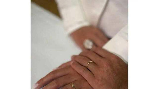 Cristiano Ronaldo Ties the Knot with Georgina Rodriguez Amid World Cup Heartbreak