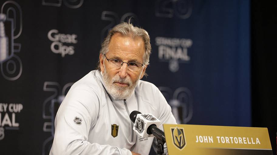 Golden Knights' former coach's gambles land on Bleacher Report's worst decisions list