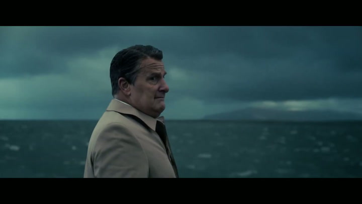 Jeff Daniels trades ‘The Newsroom' for Ronald Reagan in ‘The Brink of War'