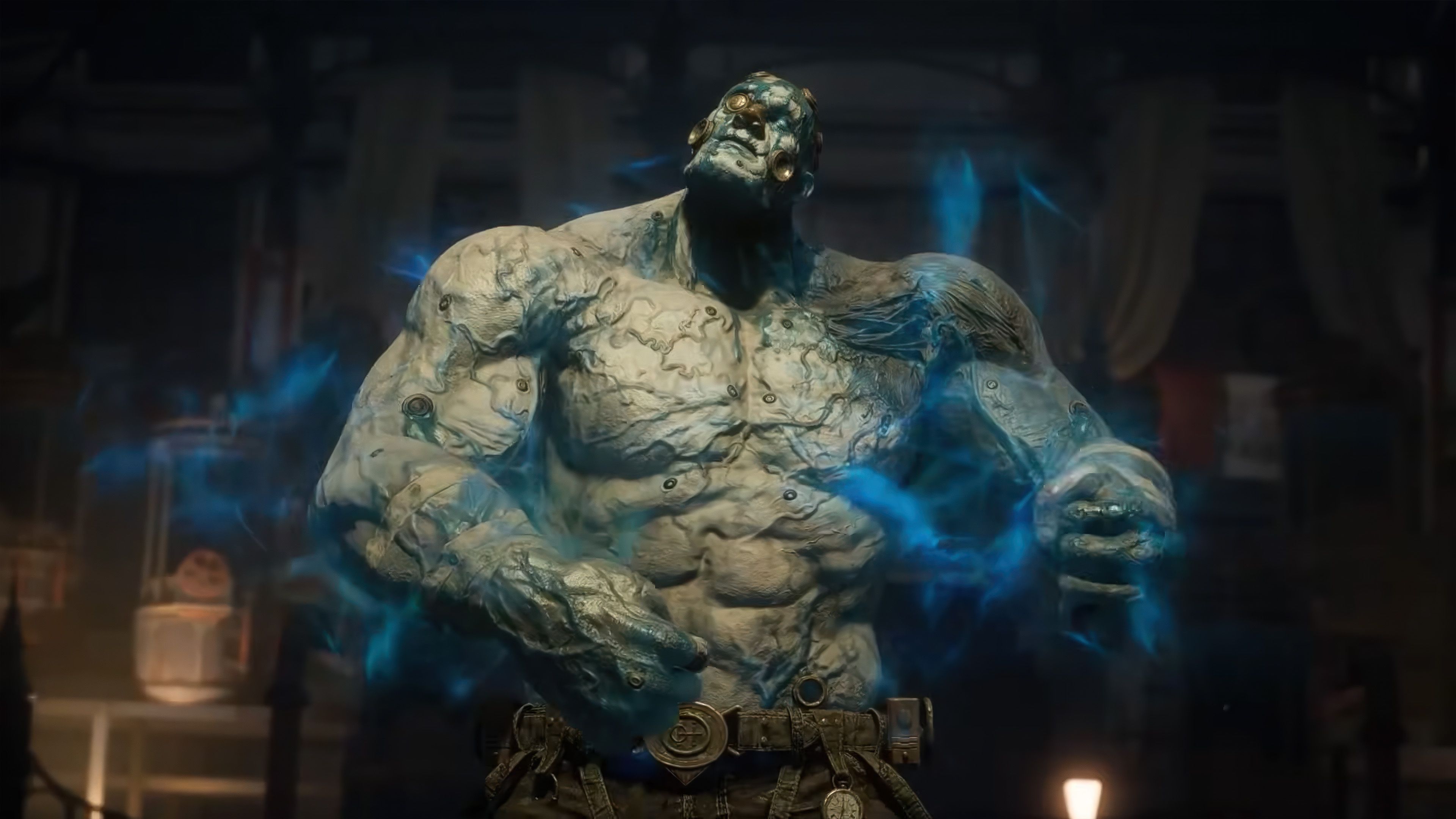 New soulslike game launches to a generally favorable 86 rating on ...