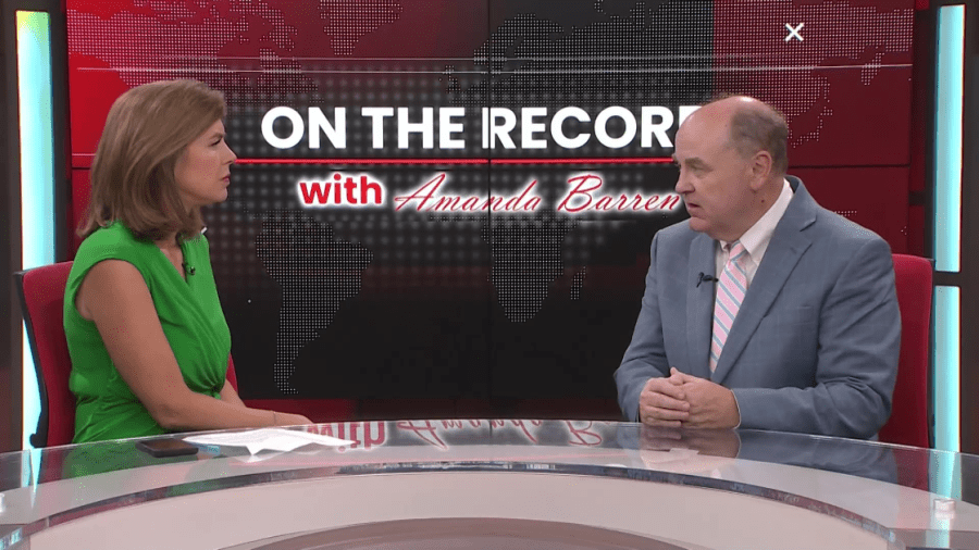On the record: School marks milestone as WV sees need for more lawyers