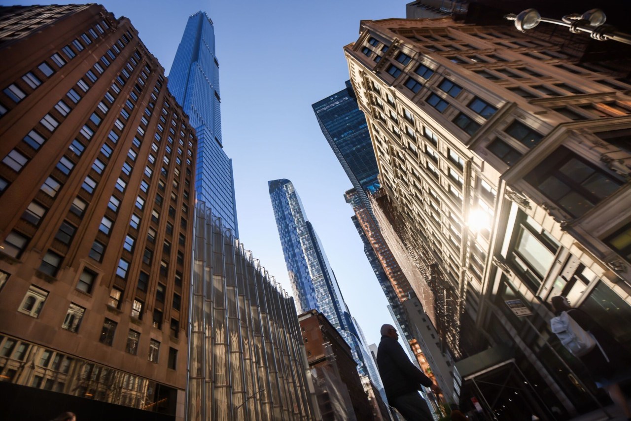 Commotion over the second-home tax is spreading across NYC. Here's what we know.