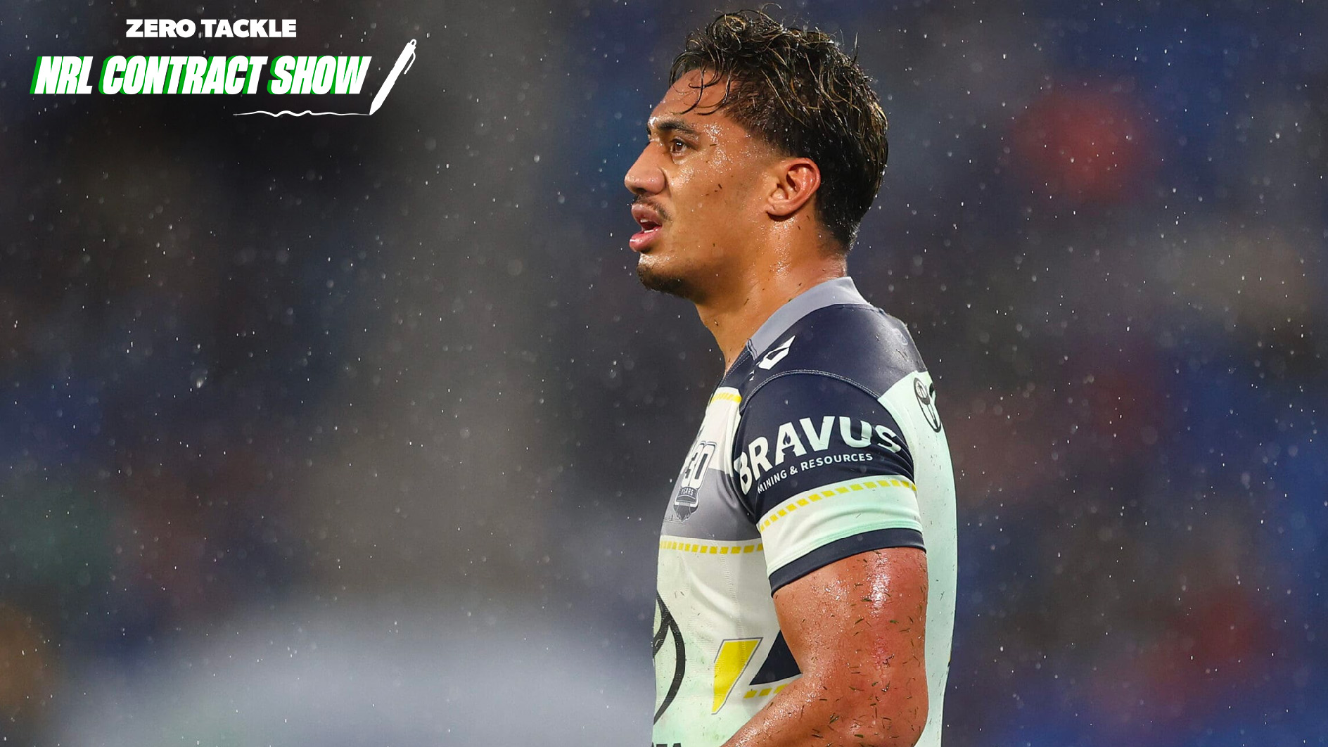State of play: North Queensland Cowboys