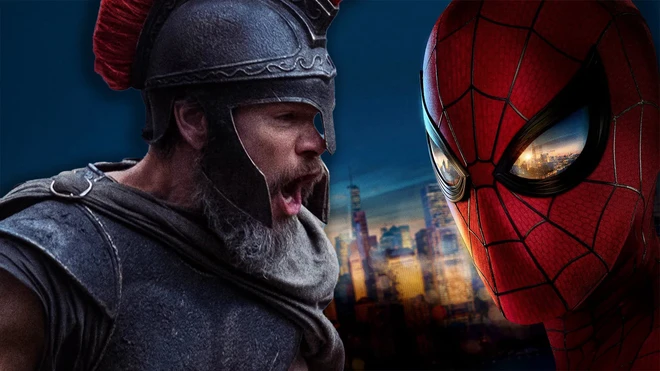 4 tỉ USD trong tầm tay phòng vé Hollywood mùa hè