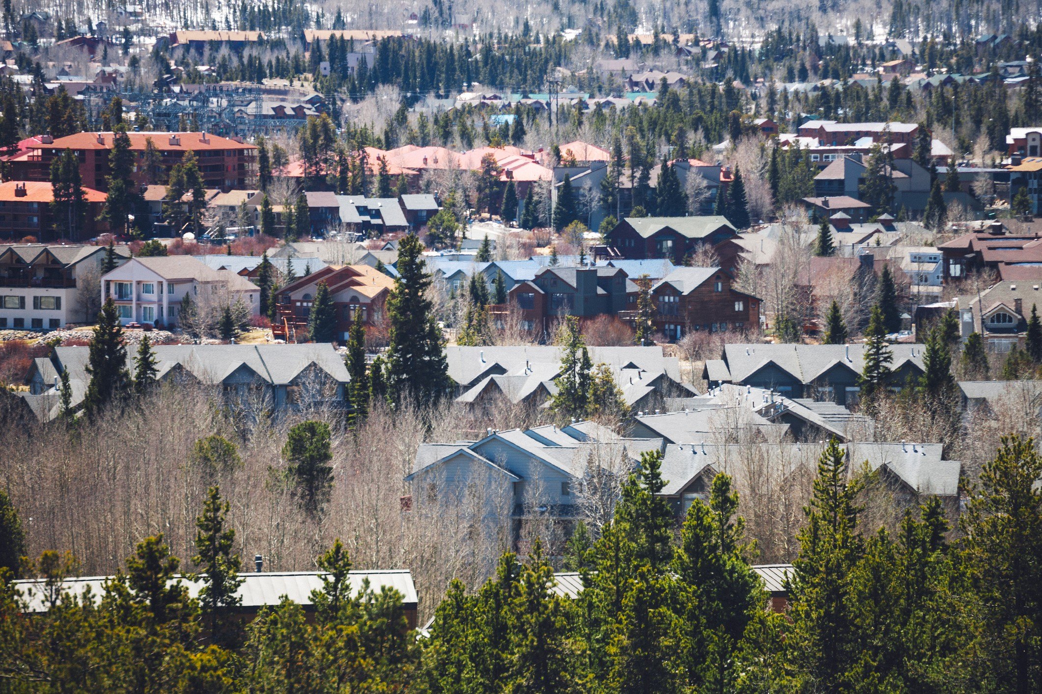 Colorado Springs inventory surges as prices soften for buyers
