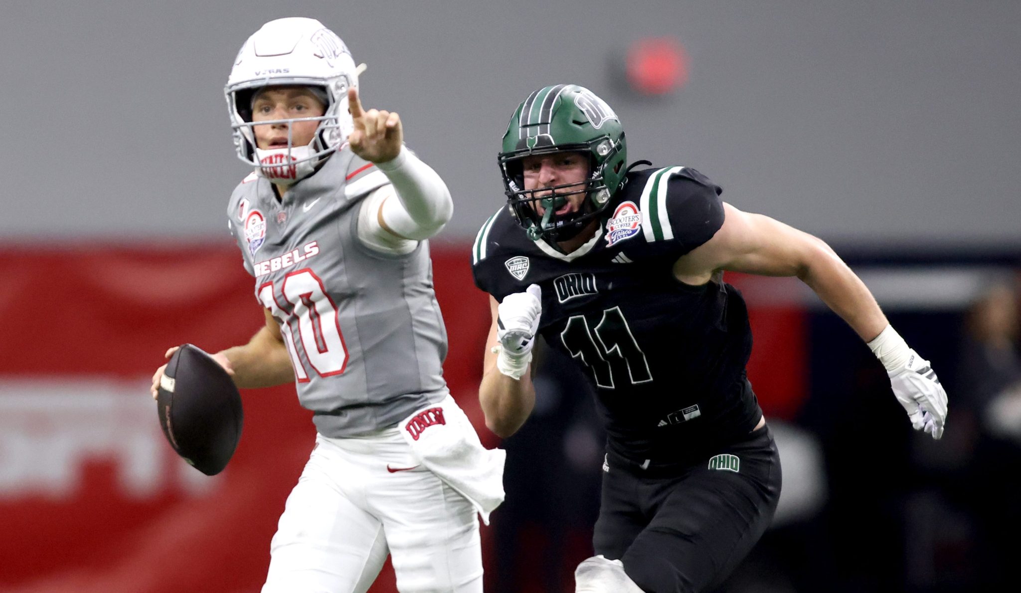 Dylan Raiola’s Nebraska replacement drawing rave reviews