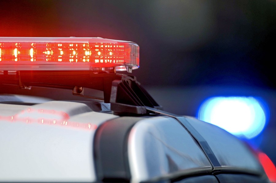 40-year-old arrested after Petersburg shooting