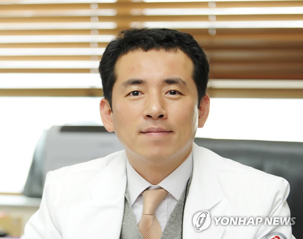 화순전남대병원 민정준 교수, 국제학술회의 GRC 차기 의장 선출