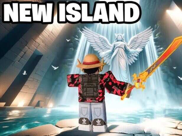 Blox Fruits update 31 explained: New fruit, boss, island, and fighting ...