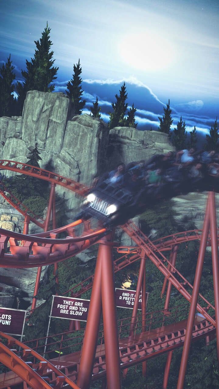 Six Flags Fiesta Texas teases $5.5M new ride in SA.: what we know