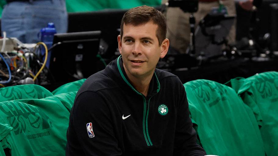 Celtics are redefining 76ers' old 'trust the process' motto