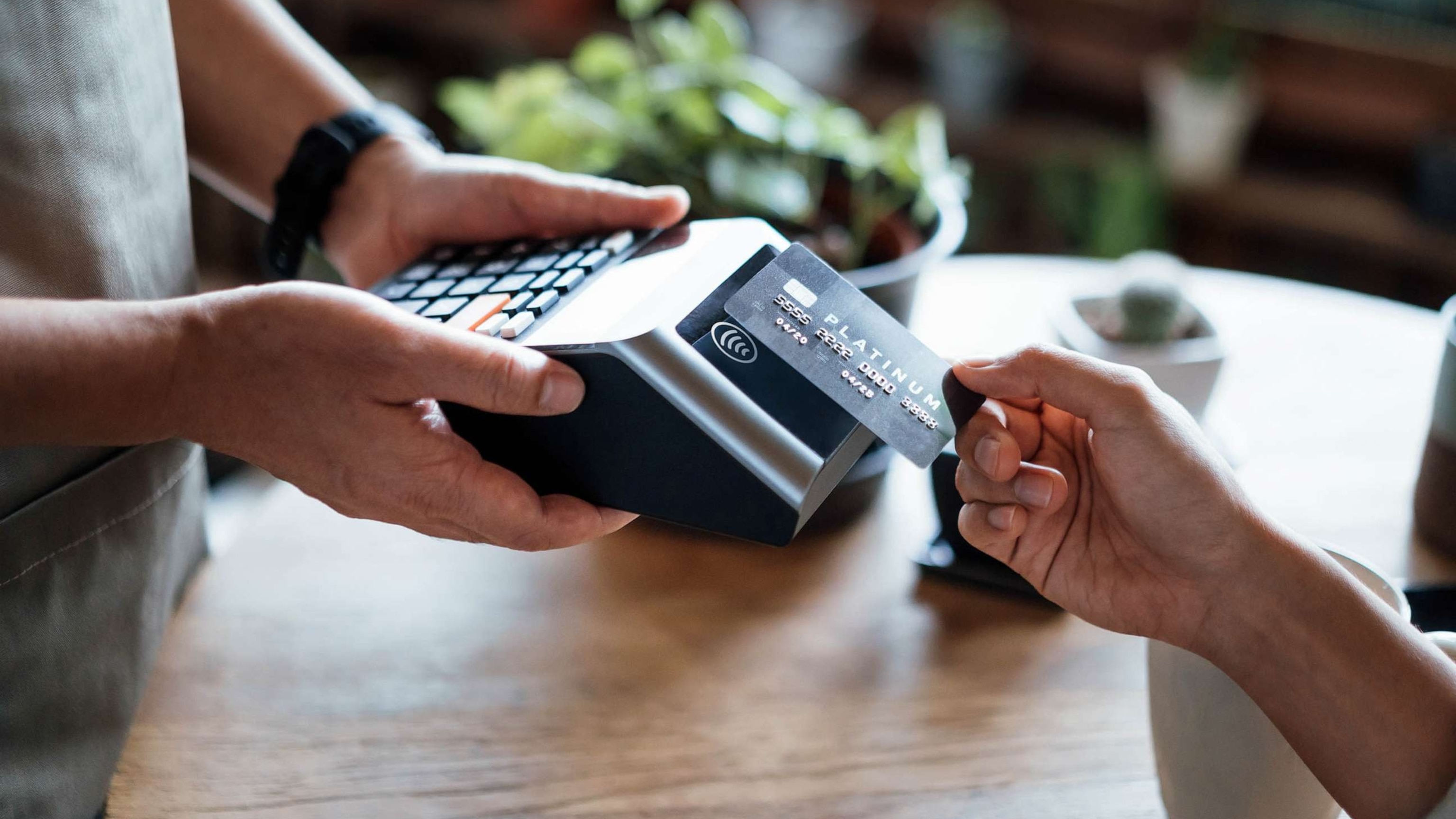 Credit card holders seek debt consolidation for lower interest rates