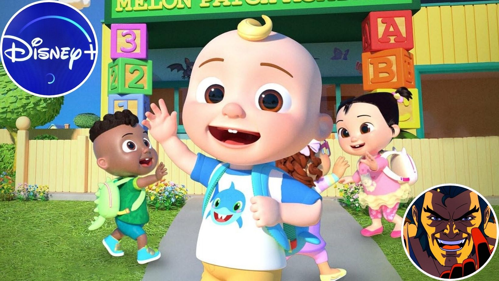 5 new kids’ shows to watch on Disney+ in August 2026
