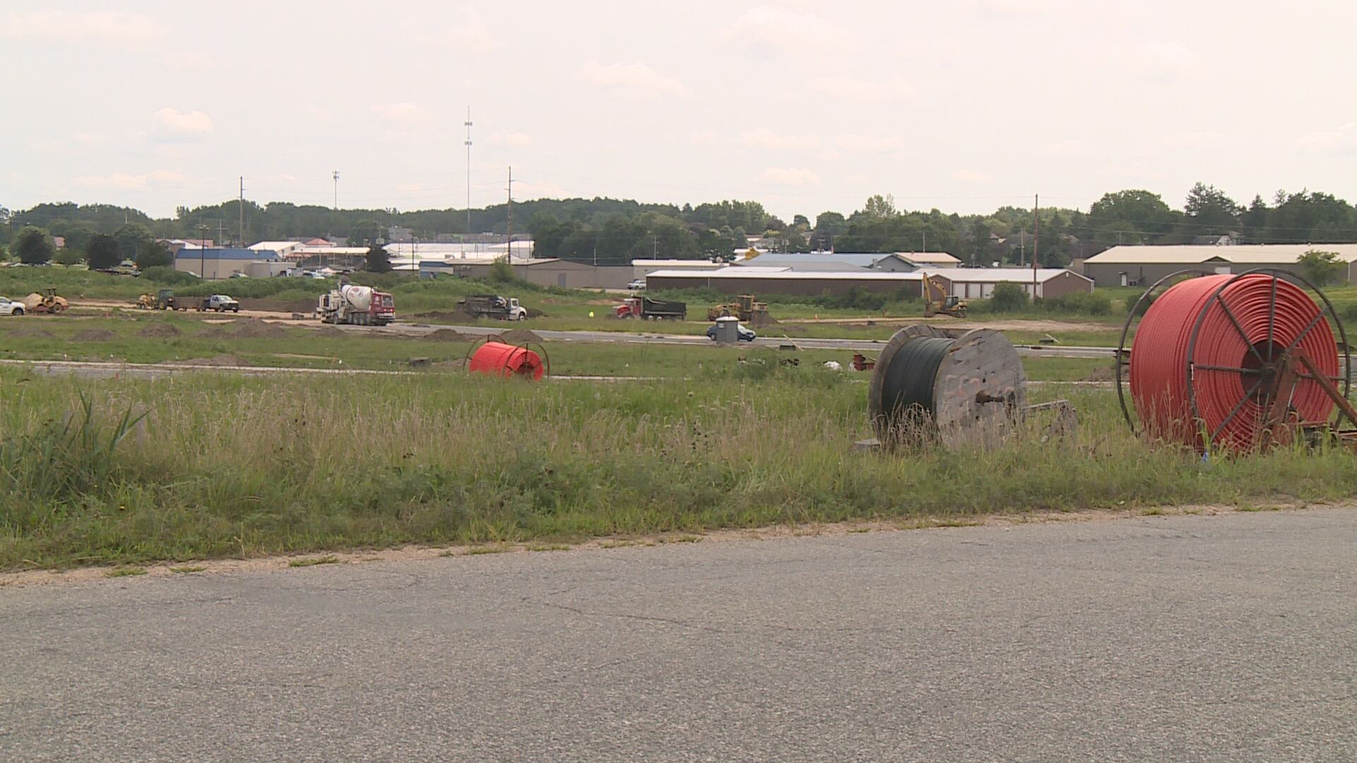 Viroqua receives USDA loan for solid waste infrastructure