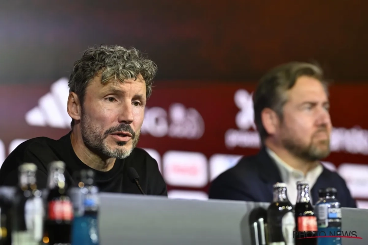 Live: Mark van Bommel hakt knopen door: deze nieuwkomers in de selectie